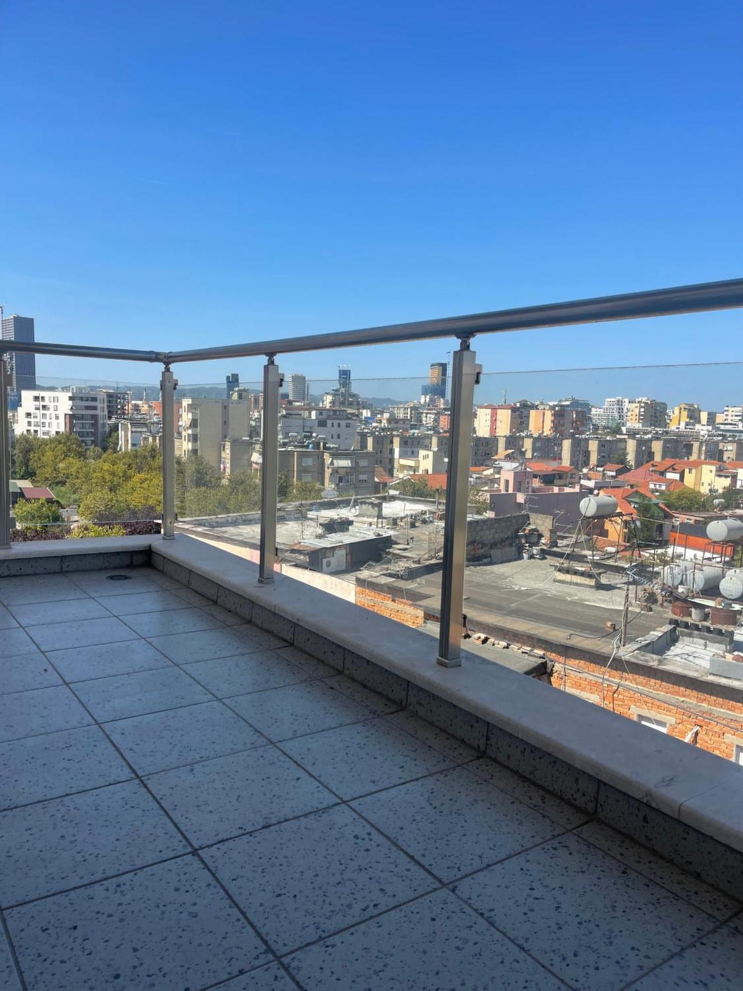 Anna'S Apartment 2 티라나 외부 사진