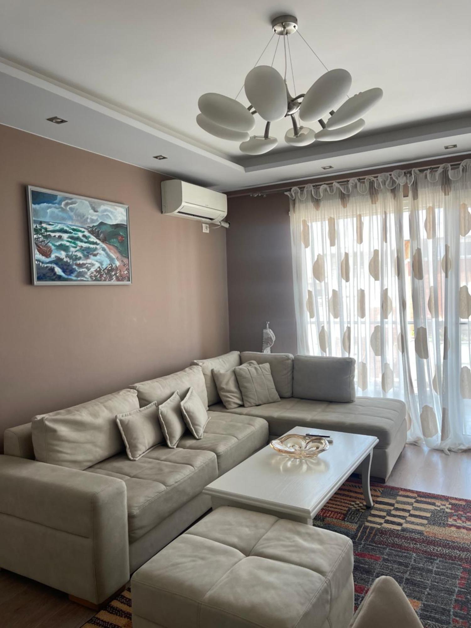 Anna'S Apartment 2 티라나 외부 사진